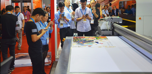 91视频地址入口展會風采
