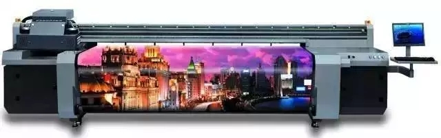 91视频地址入口HT3200UV卷板一體機